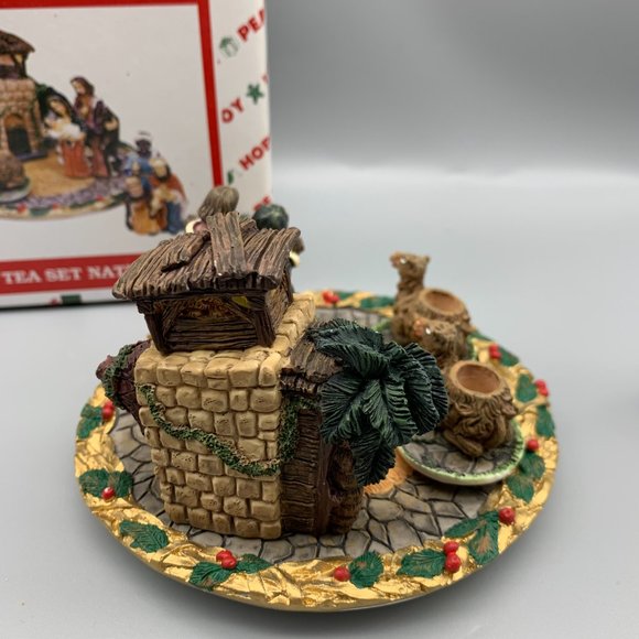 House of Lloyd Holiday House Of Lloyd Christmas Around The World